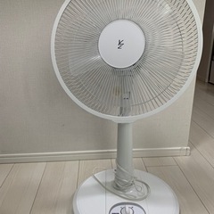 家電 季節、空調家電 扇風機