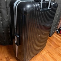 スーツケース　トラベルケース　特大　海外　旅行　world sky WORLD SKY 定価３８０００円　名護市受け渡し　ハードスーツケース　の画像