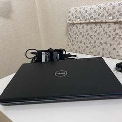 (決まりました))パソコン ノートパソコン