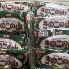 食品　   お菓子