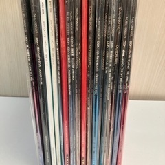 【決まりました！】007作品のLD18枚まとめて！