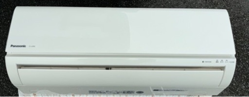 中古エアコン　※工事込み