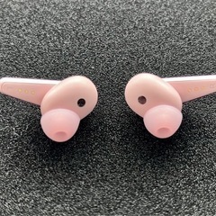Libratone TRACK Air ワイヤレスイヤホン 北欧デザインの画像