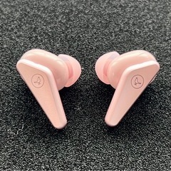 Libratone TRACK Air ワイヤレスイヤホン 北欧デザインの画像