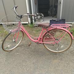 自転車