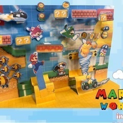 この夏は英語を使ってゲームの世界に飛び込む🍄🌟の画像