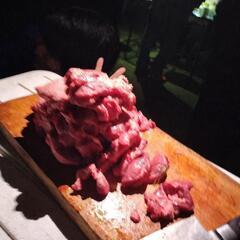 本日28日夜で開催豊平川BBQ！