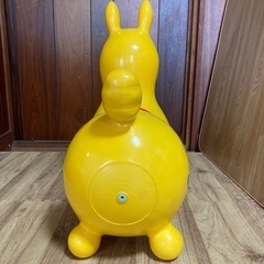 RODY 乗用玩具 ロディ レトロの画像