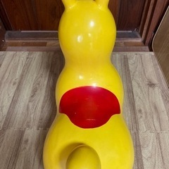 RODY 乗用玩具 ロディ レトロの画像