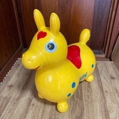 RODY 乗用玩具 ロディ レトロ