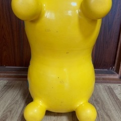 RODY 乗用玩具 ロディ レトロの画像