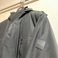 BOSSジャケット
の画像