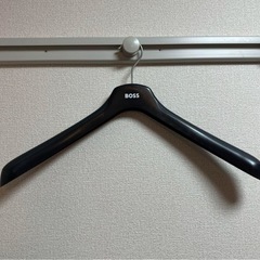 BOSSジャケット
の画像