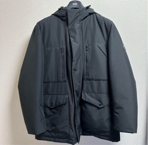 BOSSジャケット