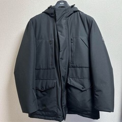 BOSSジャケット

