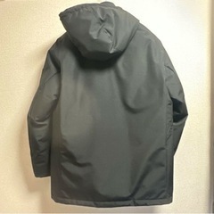 BOSSジャケット
の画像