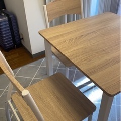 家具 オフィス用家具 机　6/22引取限定の画像