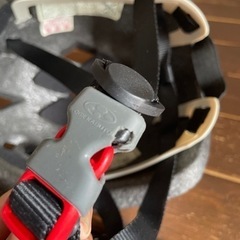 美品！子供用ヘルメットの画像