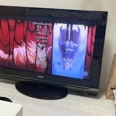 日立 42V型地上・BS・110度CSデジタルフルハイビジョン ...