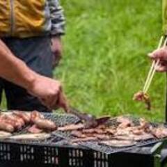 本日！0721★葛西臨海公園でBBQします！