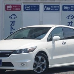 【ローン審査通過率95％！ローンお任せください！】ホンダ ストリ...
