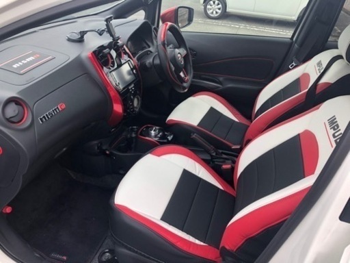 車のパーツ 内装、インテリア