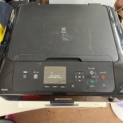 CANON インクジェット複合機　MG6930
