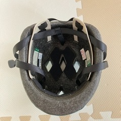 こども キッズ ヘルメット  OGKの画像