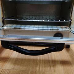 KOIZUMI　オーブントースター　2020年製の画像