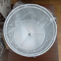 開封未使用品 ツインバード 電気煮込みなべ EP-4711 2005年製 SLOW COOKER 電気調理器 TWINBIRD 札幌市 清田区 平岡の画像