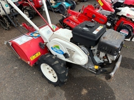 ◎オーレック　農用トラクター　SF50