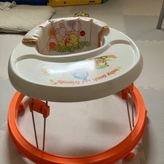 子供用品 ベビー用品 歩行器の画像