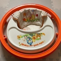 子供用品 ベビー用品 歩行器の画像