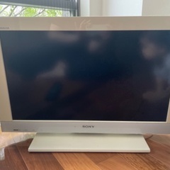テレビ