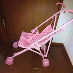 おもちゃ　ベビーカー　子供用品