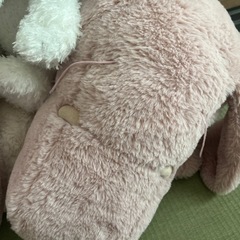 【受付終了】スヌーピー　ぬいぐるみ　4点セットの画像