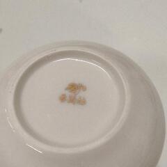 0621-212 香蘭社 徳利2つ お猪口5つ セットの画像