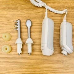 サキナ ピノ 美顔器 スチーマー