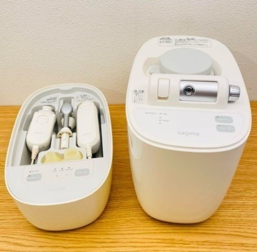 サキナ ピノ サキナ ピノ ホームエステマシン製品情報一覧 | ホーム