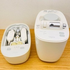 サキナ ピノ 美顔器 スチーマー 