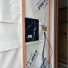 電気工事士作業員★大募集★お仕事探し⭐︎正社員　未経験でも月収30万以上スタート保証の画像