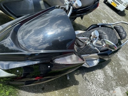 マグザム250