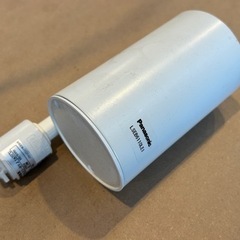 【18個セット】Panasonic パナソニック ダクトレール用スポットライト 照明 LED LSEB6110LE1の画像