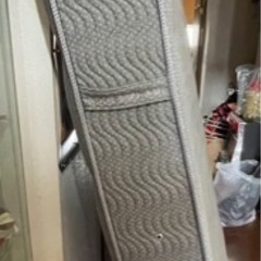 家具 ベッド セミダブルベッド