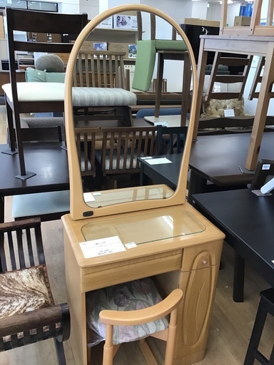 【トレファク神戸新長田】ドレッサー入荷しました！!【取りに来れる方限定】