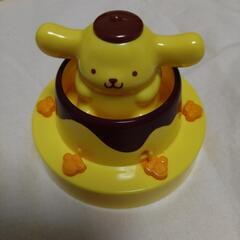 ハッピーセット　ポケモン　ピカチュウ　ポムポムプリン　クレヨン　スカイ　トミカ　おもちゃの画像
