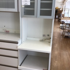 【トレファク神戸新長田】【値下げしました】レンジボードのご紹介です【取りに来れる方限定】