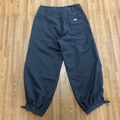 寅壱 作業着 ニッカズボン TORAICHI 4150 スミグレー 寅壱ロングニッカ　 未使用品 ⑪の画像