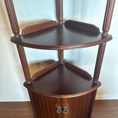 家具 収納家具 棚、シェルフの画像