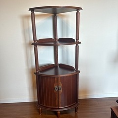 家具 収納家具 棚、シェルフ